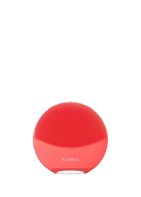Foreo LUNA 4 Mini Coral Cilt Temizleme Cihazı - 1