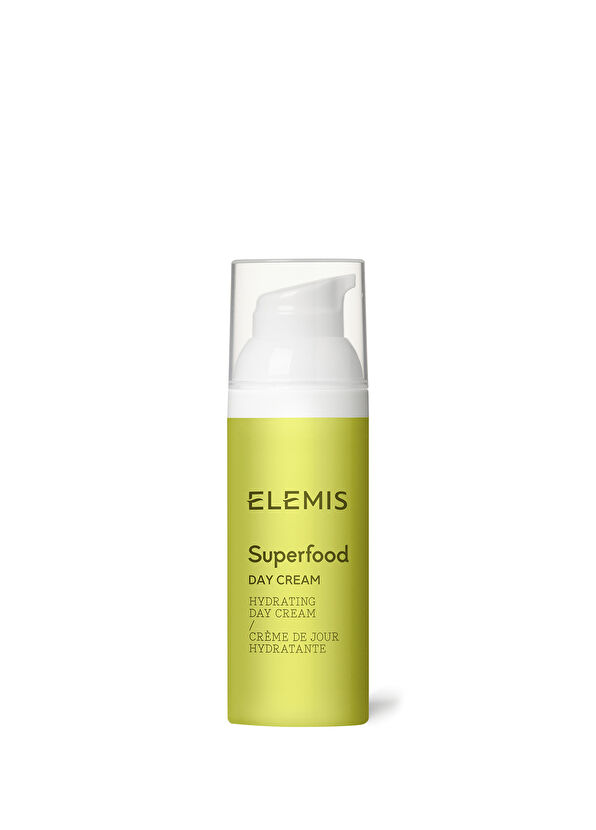 Elemis Superfood Day Cream Yüz Kremi 50 ml - 1