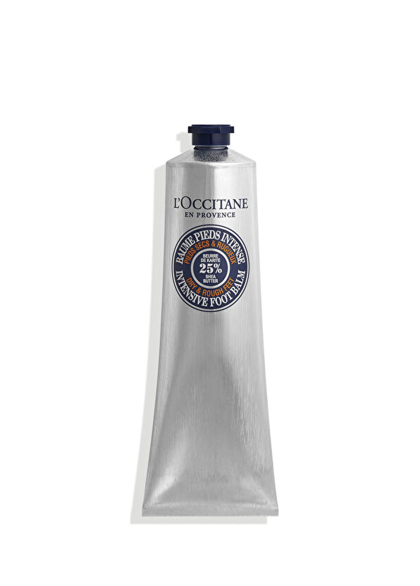 L'Occitane Shea Intensive Besleyici Yumuşatıcı Ayak Kremi - 1