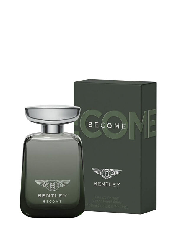 Bentley Become EDP 60 ml Erkek Parfüm - 2