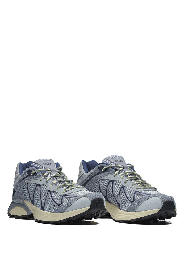 XT-Whisper Embroidery Erkek Sneaker - Görsel 3