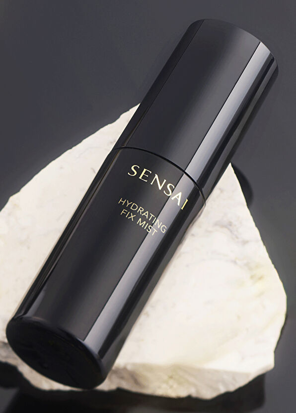 Sensai Hydrating Fix Mist 50 ml - 2