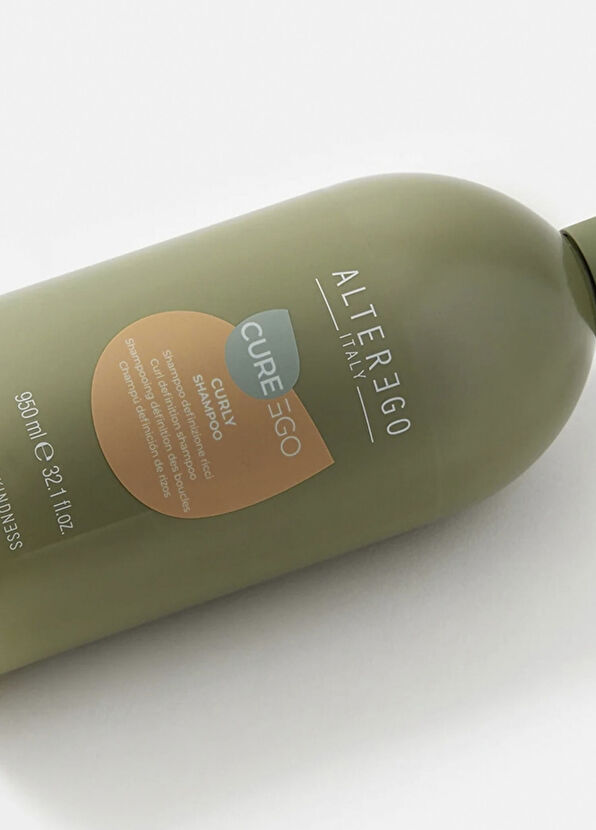 Alter Ego Italy Curego Curly Curl Defining Shampoo 950 ml - 2
