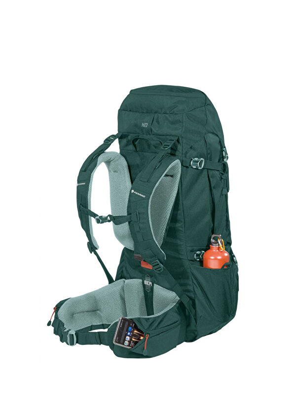 Ferrino Appalachian 55 Yeşil Sırt Çantası - 2