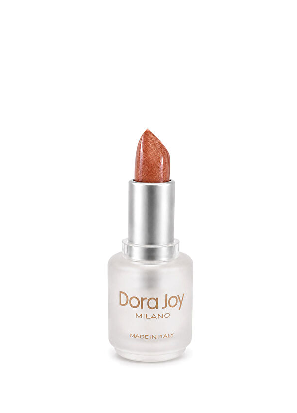 Dora Joy Joy Lush Gloss 06 Peach Spark Stick Lipstick - 1
