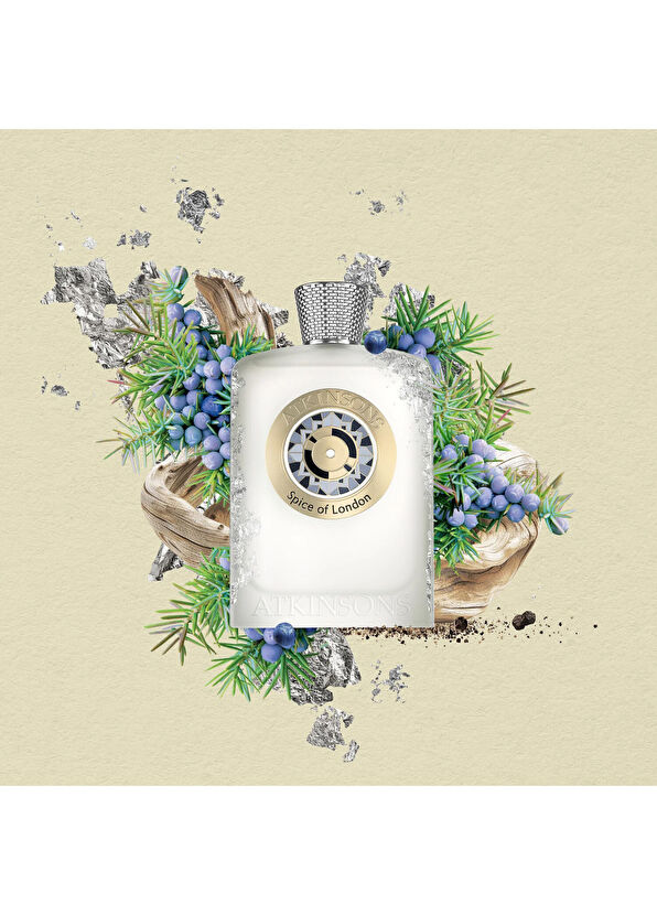 Atkinsons Spice of London Parfum Intense 100 ml - 2