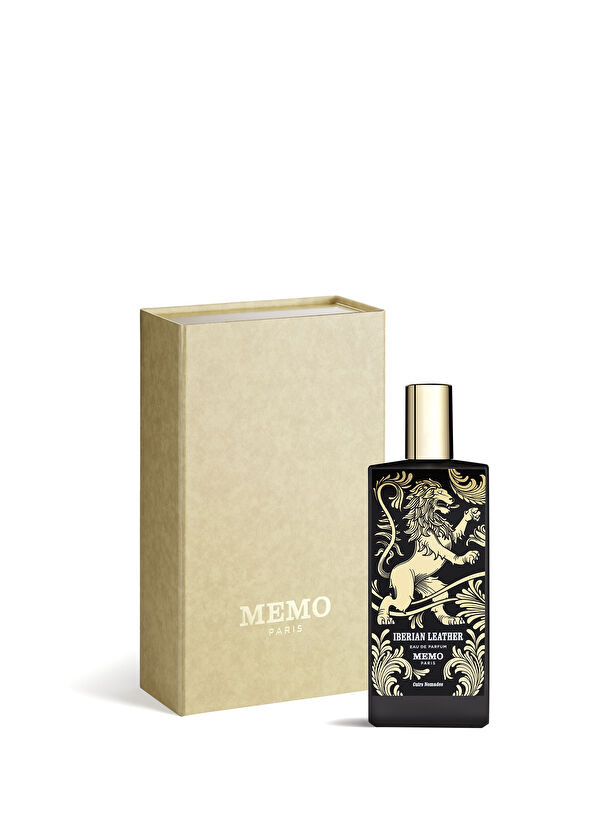 Memo EDP Iberian Leather 75 ml Parfüm - 2