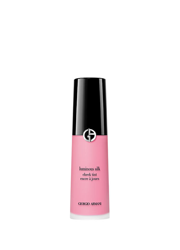 Giorgio Armani Luminous Silk Cheek Tint Likit Allık - 1