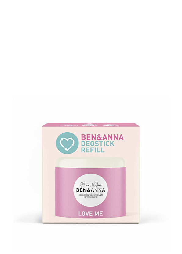 Ben Anna Love Me Refill Deodorant 40 ml - 2