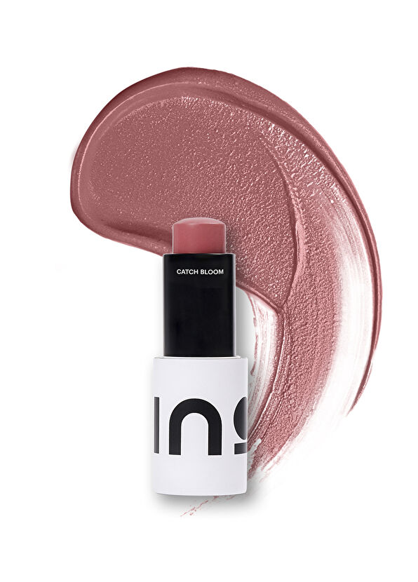 INO Beauty Hibiscus SPF30 Yumuşak ve Nemlendirici Stick Ruj Allık 4,5 gr - 2