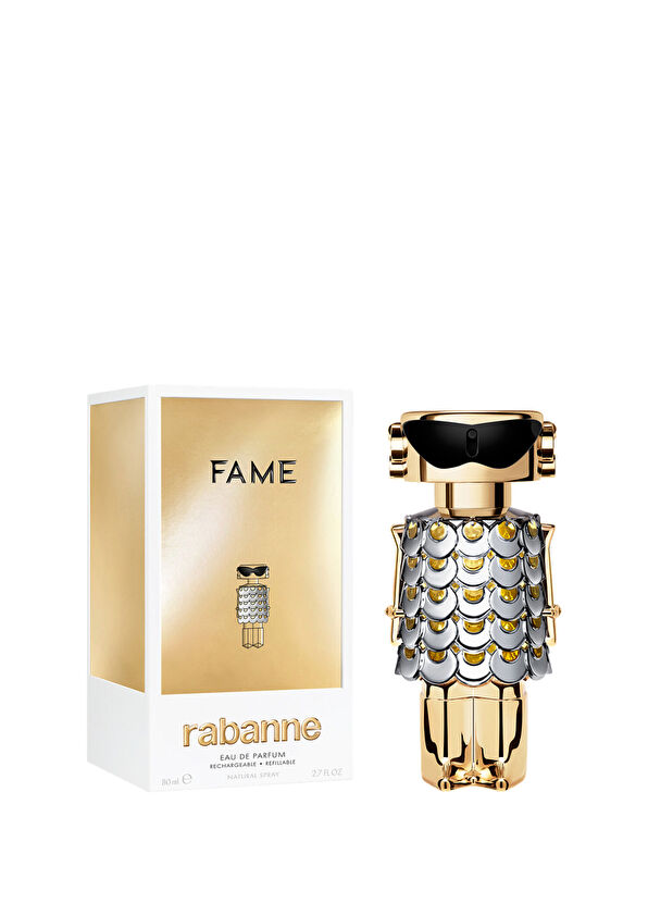 Rabanne Fame EDP 80 ml Kadın Parfüm - 2