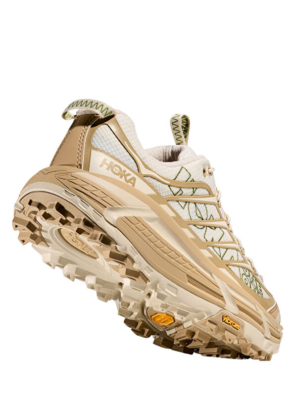 Hoka Mafate Three2 Wordmark Kadın Sneaker - 4