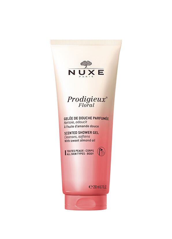 Nuxe Prodigieux Duş Jeli 200 ml - 1