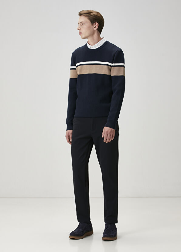 Beymen Club Slim Fit Jasmin Chino Pantolon - 1