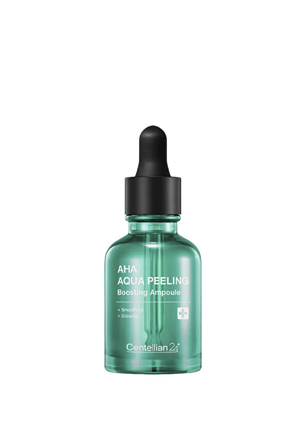 Centellian24 AHA Aqua Peeling Boosting Ampoule Susuz Ciltler İçin Kompleks Peeling Serumu 30 ml - 1