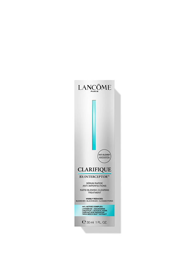 Lancome PEELING - 2