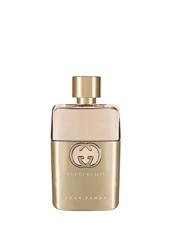 Gucci Guilty Revolution Pour Femme EDP 50 ml - 2