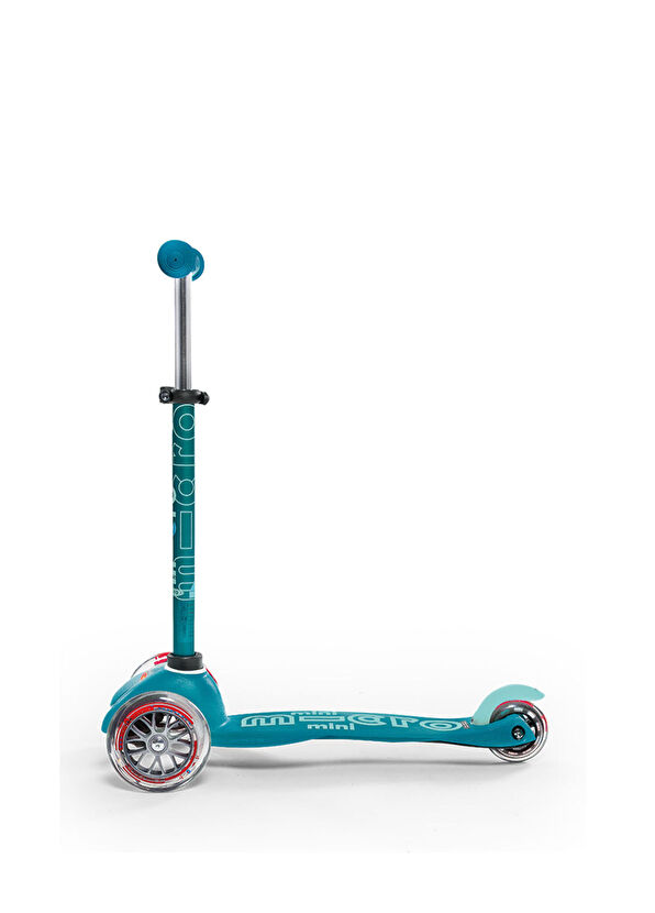 Micro Mini Deluxe Aqua 3 Tekerlekli  1+ Yaş Çocuk Scooter - 2