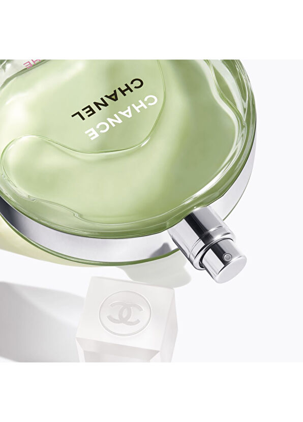 CHANEL Chance Eau Fraîche Eau De Toilette Spray 150Ml - 2