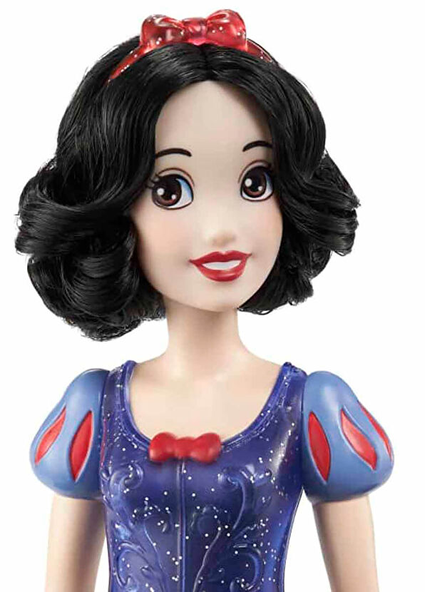 Disney Prenses HLW08 Pamuk Prenses - 2