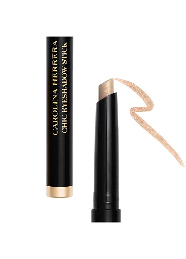 Carolina Herrera Chic Eyeshadow Stick 11 Mirame Gold - 2