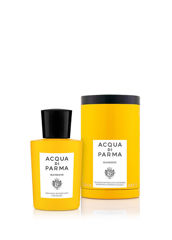 Acqua di Parma Barbiere After Shave 100 Ml Serum - 2