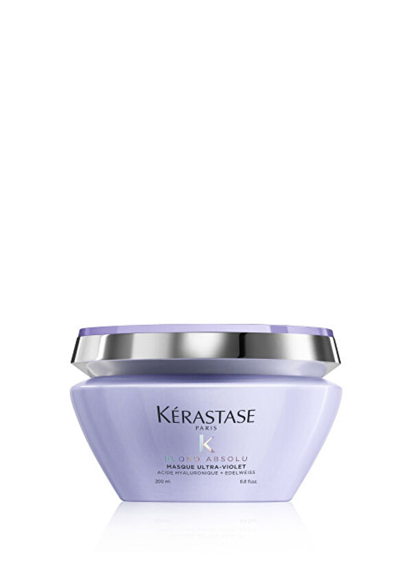 Kerastase Blond Absolu Masque Ultra Violet Saç Maskesi 200 ml - 1