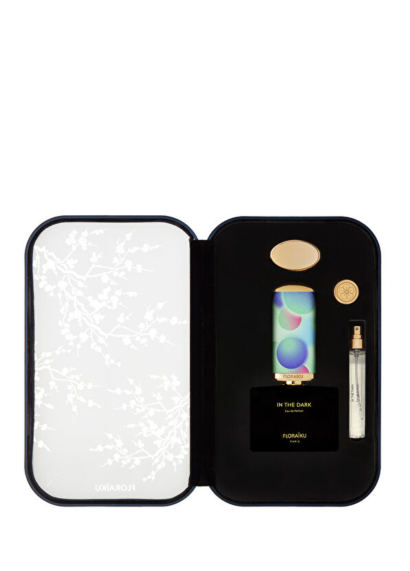 Floraiku In The Dark Edp 50 Ml+10 Ml Perfume - 3