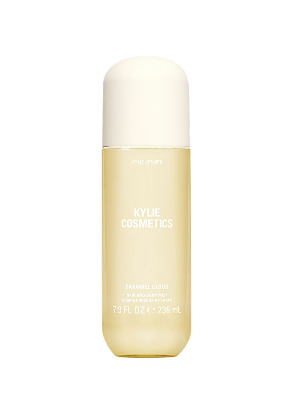 Kylie Jenner Caramel Cloud Hair and Body Mystic 236 ml - 1