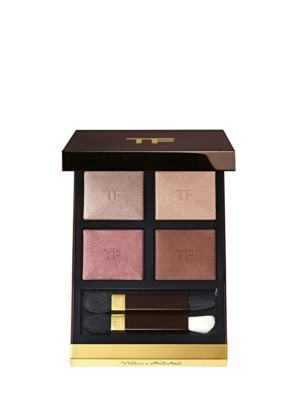 Tom Ford Eye Color Quad Hazy Sensuality 6g - 1