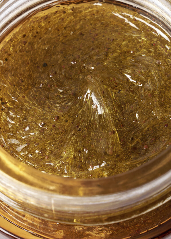 Loupe Body Scrub Nourishing Purifying Body Scrub 120 ml - 2