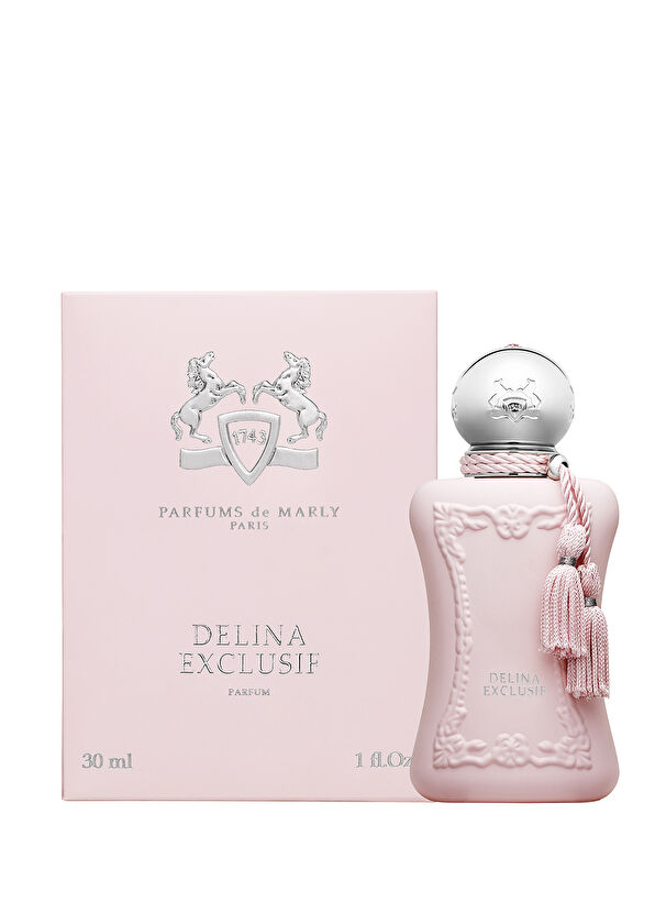 Parfums de Marly Delina Exclusif 30 ml Kadın Spray Parfüm - 2