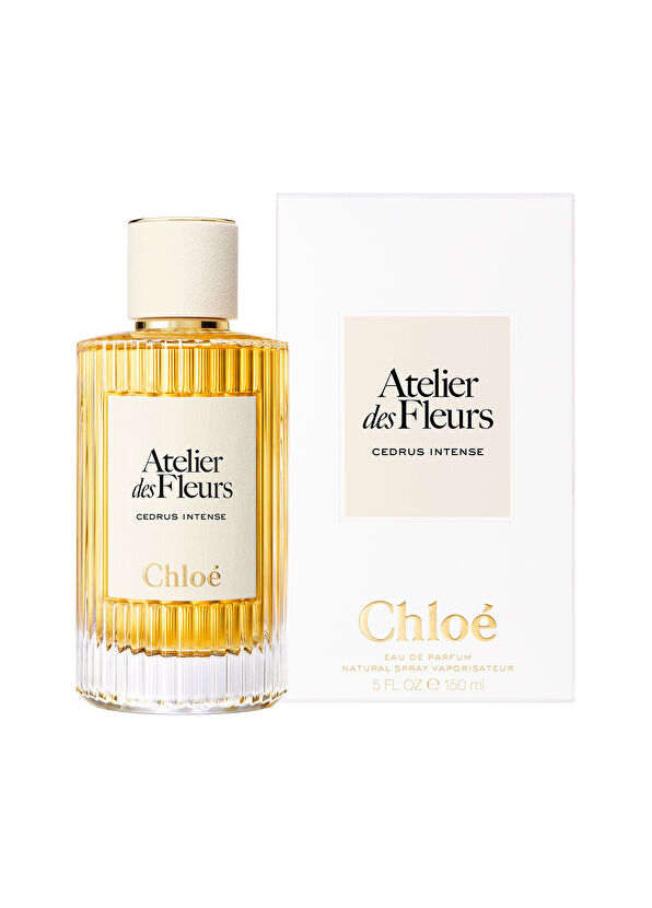 Chloe Atelier Des Fleurs Cedrus Intense Edp 150 ml - 3