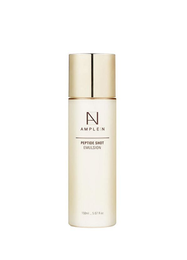 AMPLE:N Peptide Shot Emulsion Firming Skin Tonic 150 ml - 1