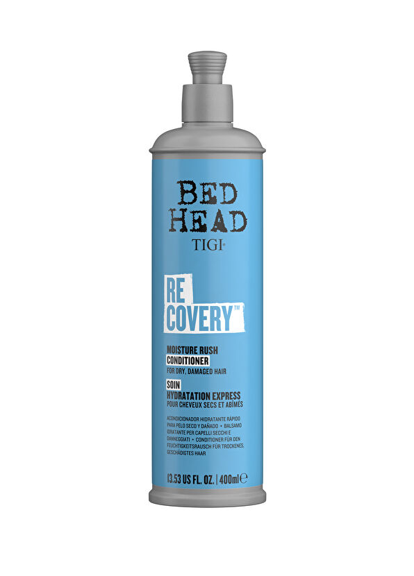 Tigi Recovery Moisture Rush Conditioner 400 ml - 1