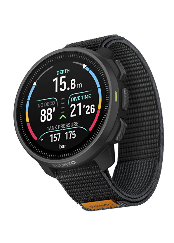 Suunto Nautic S Dalış Bilgisayarı - 2