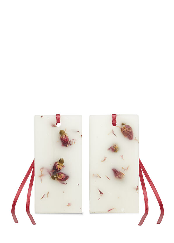 Santa Maria Novella Rosa Novella Kokulu Balmumu Tabletleri - 2