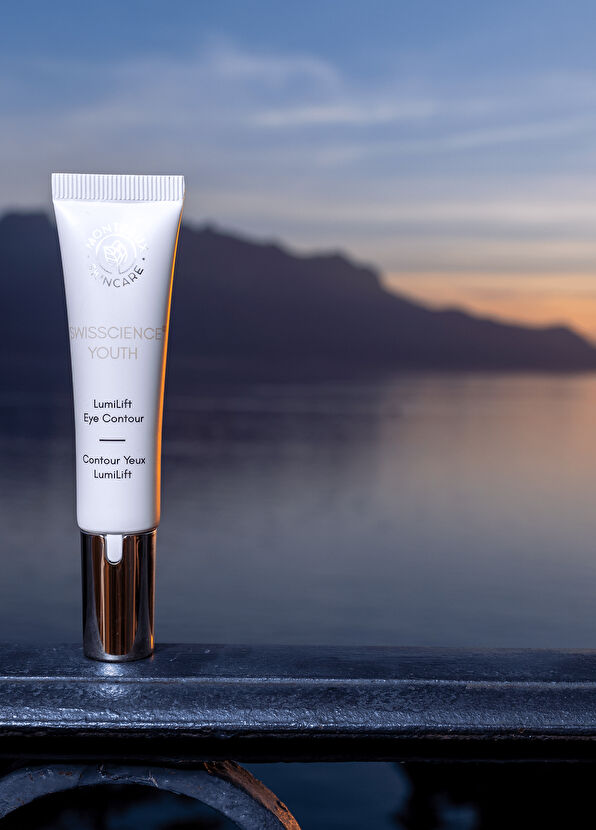 Montreux Skincare Lumilift Eye Contour Sıkılaştırıcı Göz Çevresi Bakım Kremi 15 ml - 4