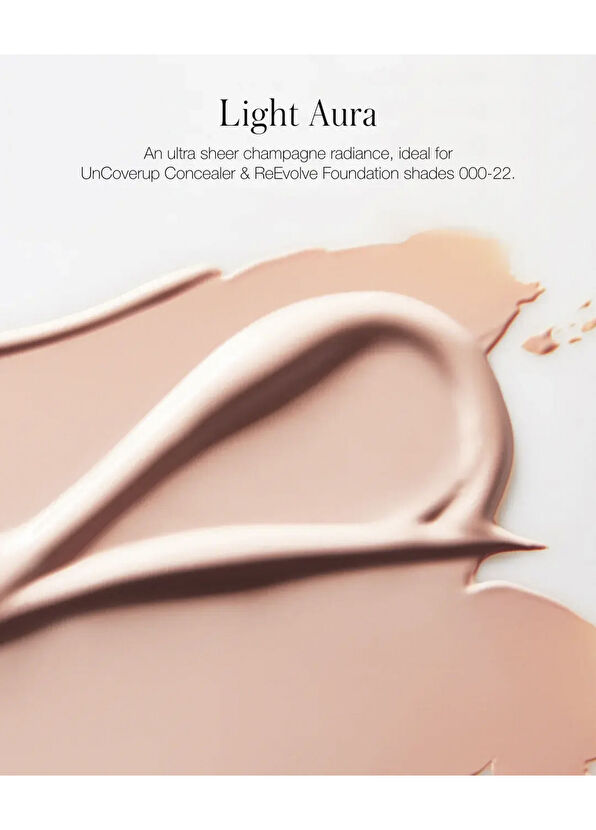 RMS Beauty Supernatural Radiance SPF30 Güneş Serumu 30 ml - 2