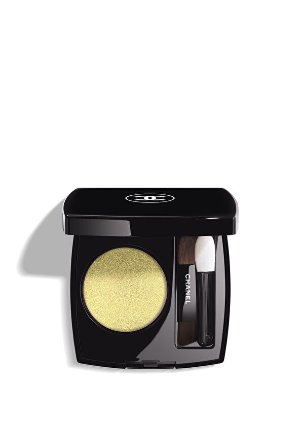 CHANEL Ombre Essentielle Eyeshadow 224 Blé D'Or Antique - 1