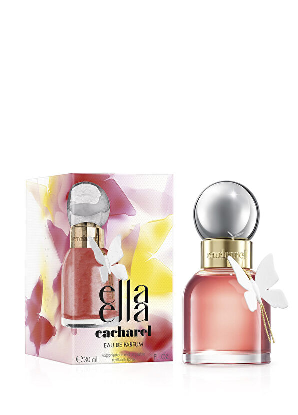 Cacharel Ella Ella 30 ml Kadın Parfüm - 2