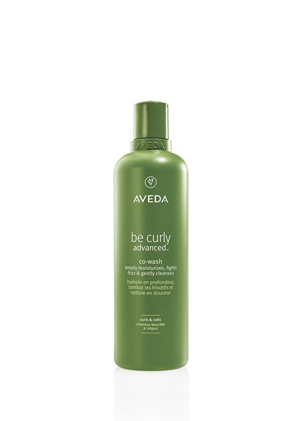 Aveda Be Curly Adv Co-Wash Saç Kremi 350ml - 1