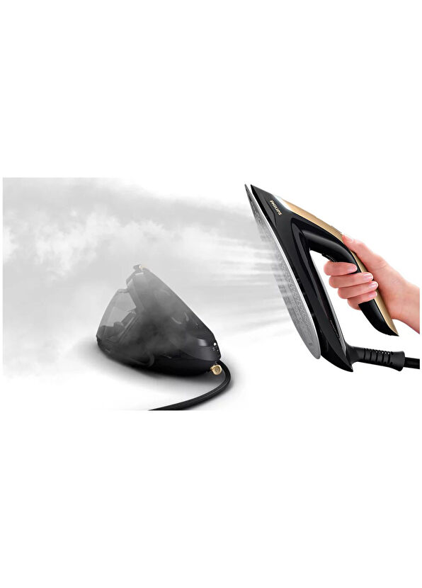 Philips PerfectCare 8000 PSG8130/80 Buhar Kazanlı Ütü 2700 W - 3