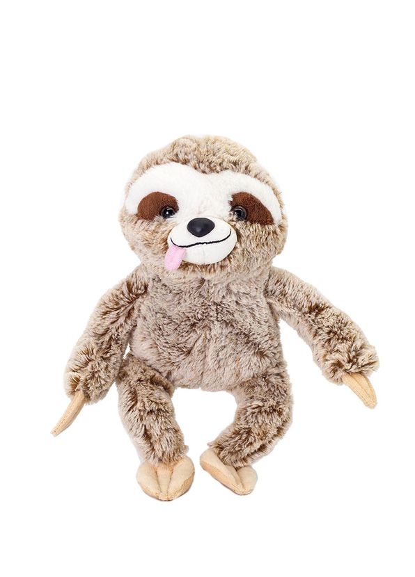 Prime3D Puzzle Sloth Plush and Selfie 48-Piece Puzzle 15804 - 2