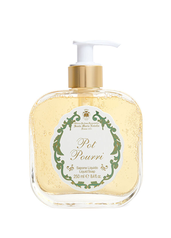 Santa Maria Novella Pot Pourri Liquid Soap - 2