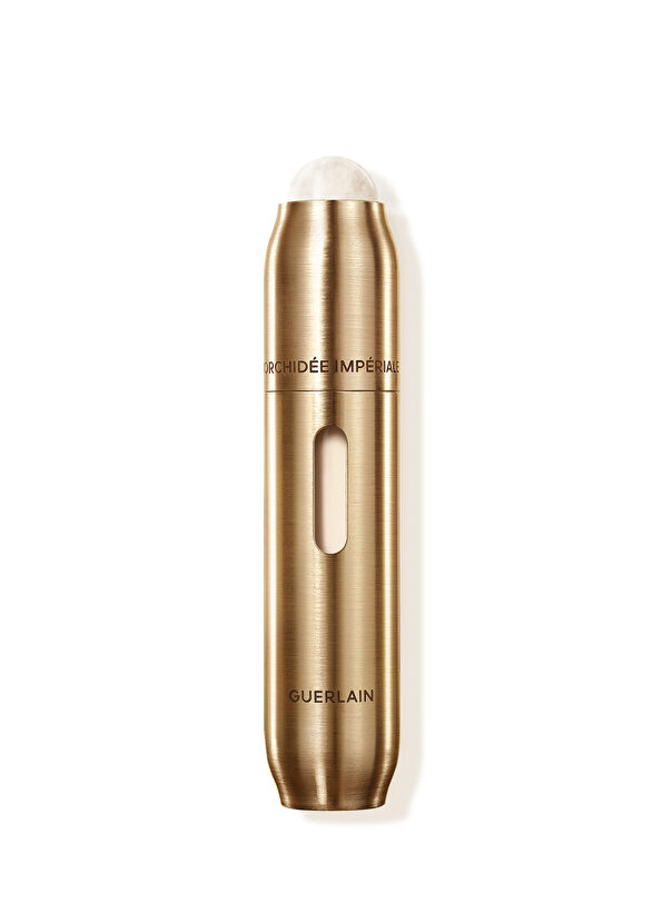 Guerlain Oı Gold 25 Eye Serum - 1