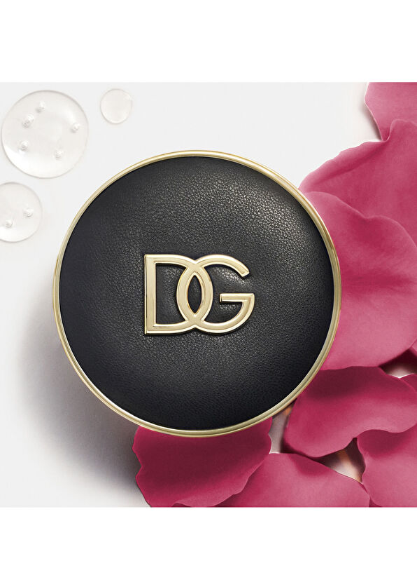 Dolce&Gabbana Rose Glow Cushion 3C Foundation - 2