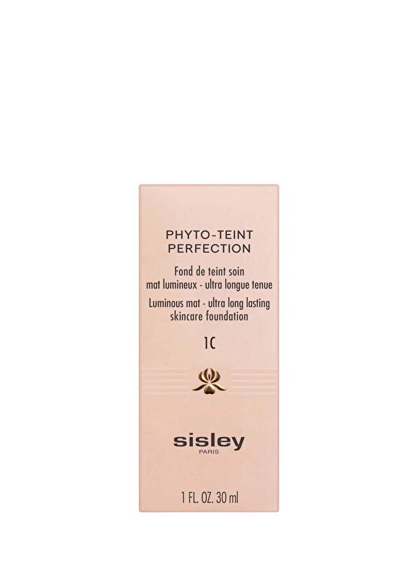 Sisley Phyto-Teint Prefection 1C Petal - 4
