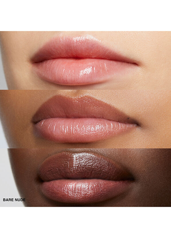 Bobbi Brown Extra Lip Tint Tinted Lip Balm Bare Nude - 2