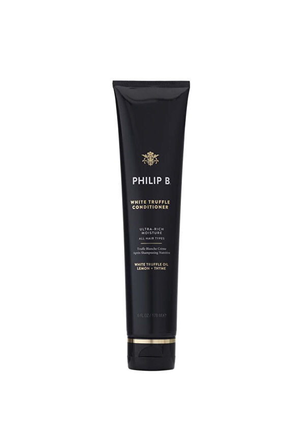 Philip B. White Truffle Saç Kremi 178 ml - 1